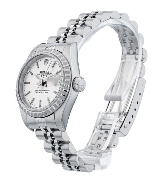 Rolex Lady Oyster Perpetual 79240